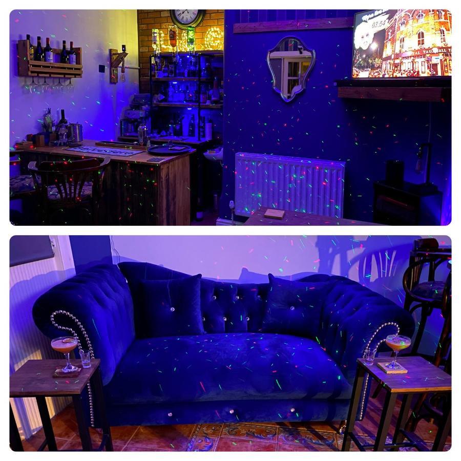 Lee & Chris'S Belvedere - Adults Only Blackpool Esterno foto